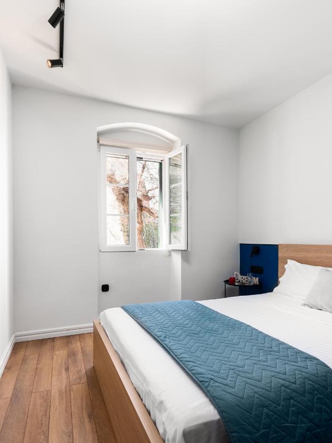 شقة Corfu Lux City المظهر الخارجي الصورة